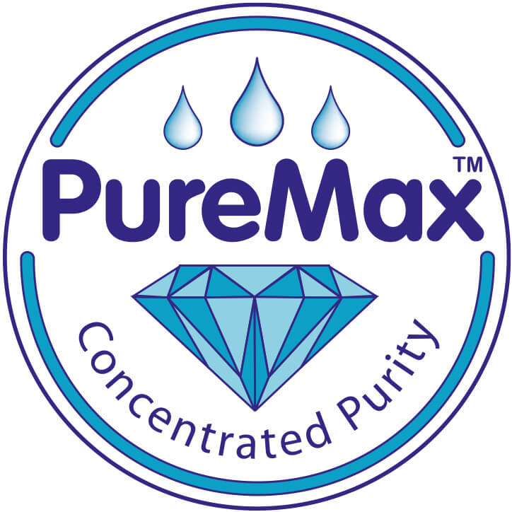 PureMax-Qualitätssiegel | Doppelherz